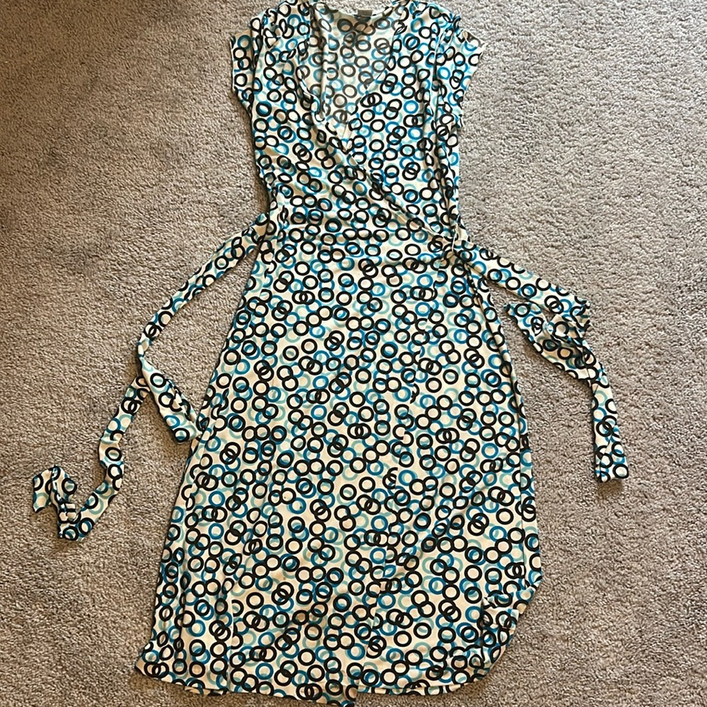 Banana Republic dress